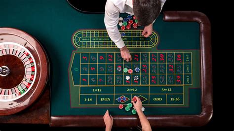 Roulette Tips That Will Help You Win .